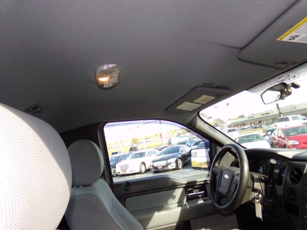 2013 Ford F-150 Image 17