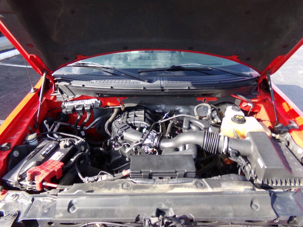 2013 Ford F-150 Image 19