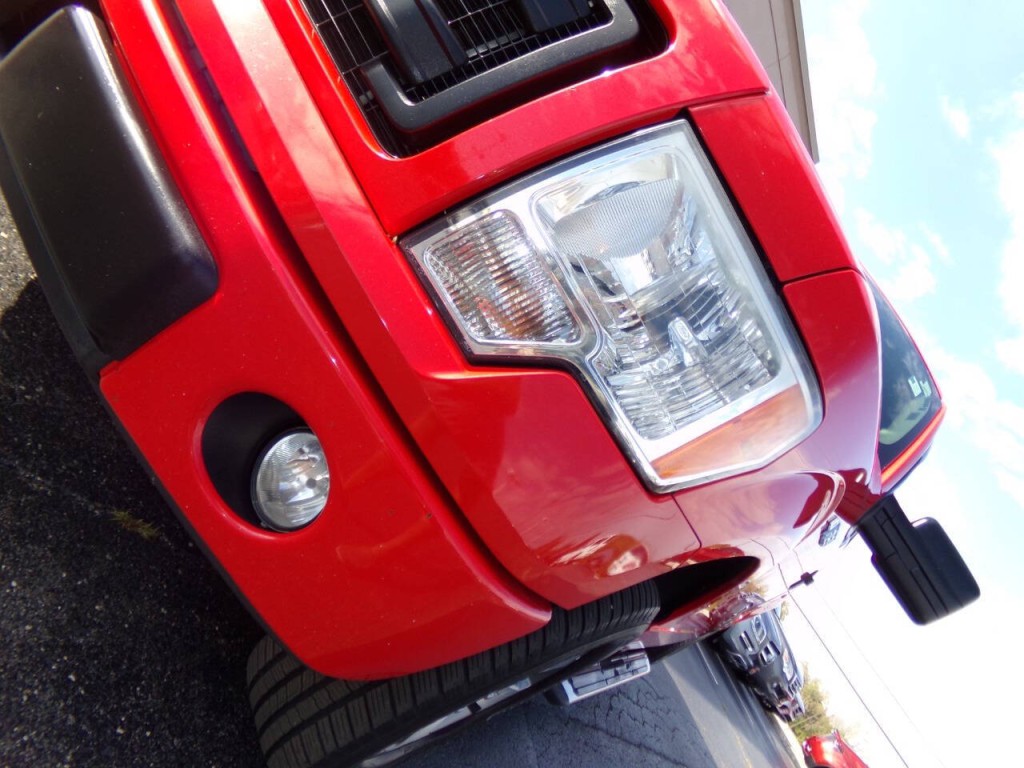 2013 Ford F-150 Image 24