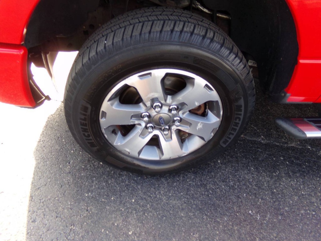 2013 Ford F-150 Image 25