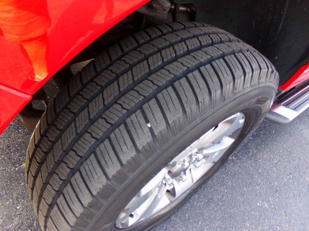 2013 Ford F-150 Image 26