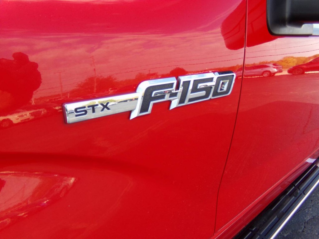 2013 Ford F-150 Image 27