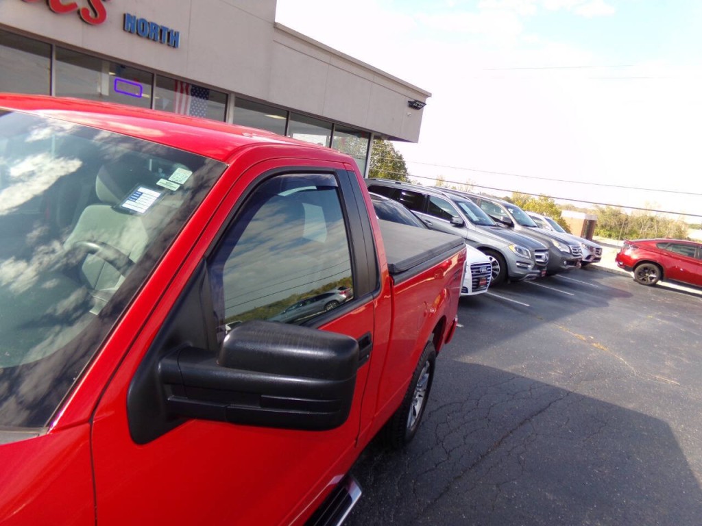 2013 Ford F-150 Image 29