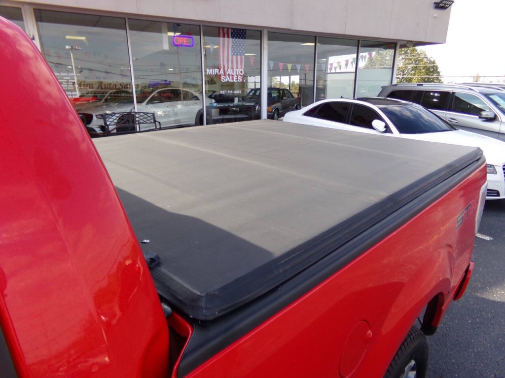 2013 Ford F-150 Image 30