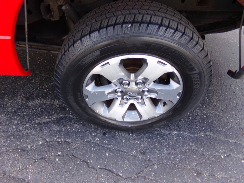 2013 Ford F-150 Image 31