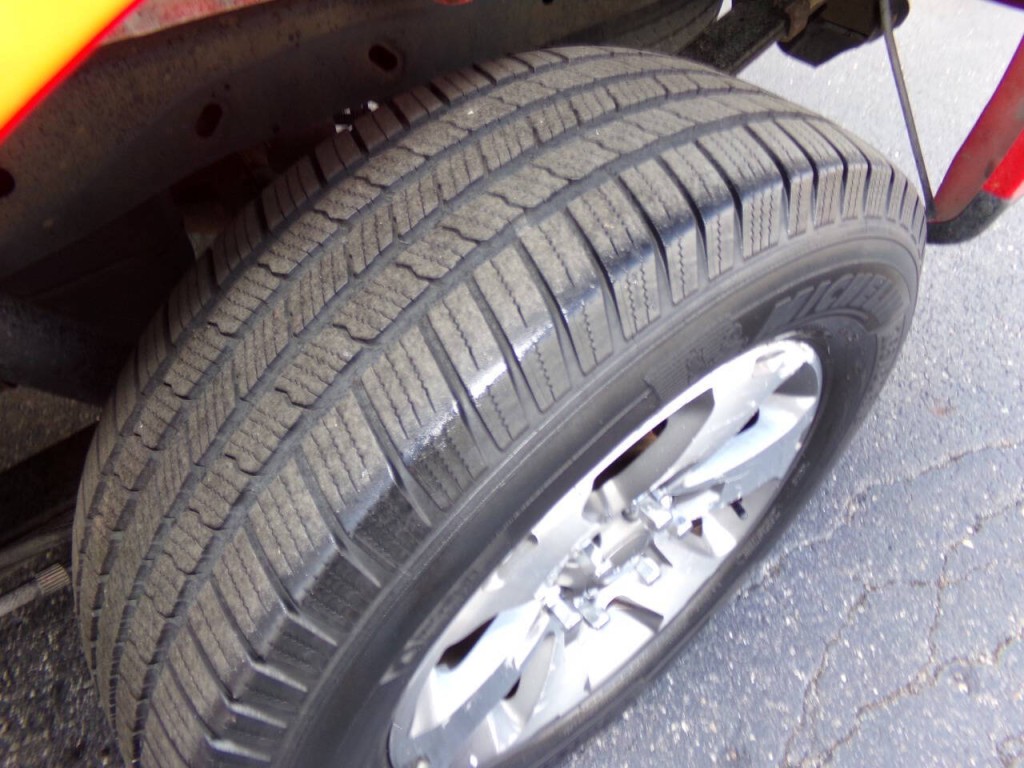 2013 Ford F-150 Image 32