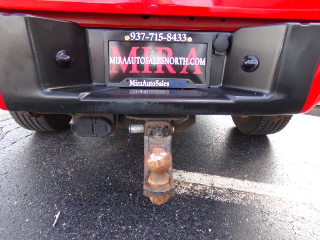 2013 Ford F-150 Image 33