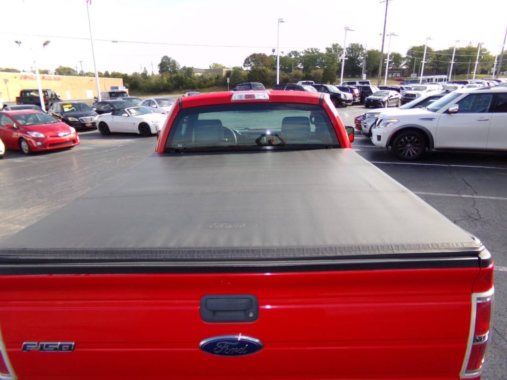 2013 Ford F-150 Image 34