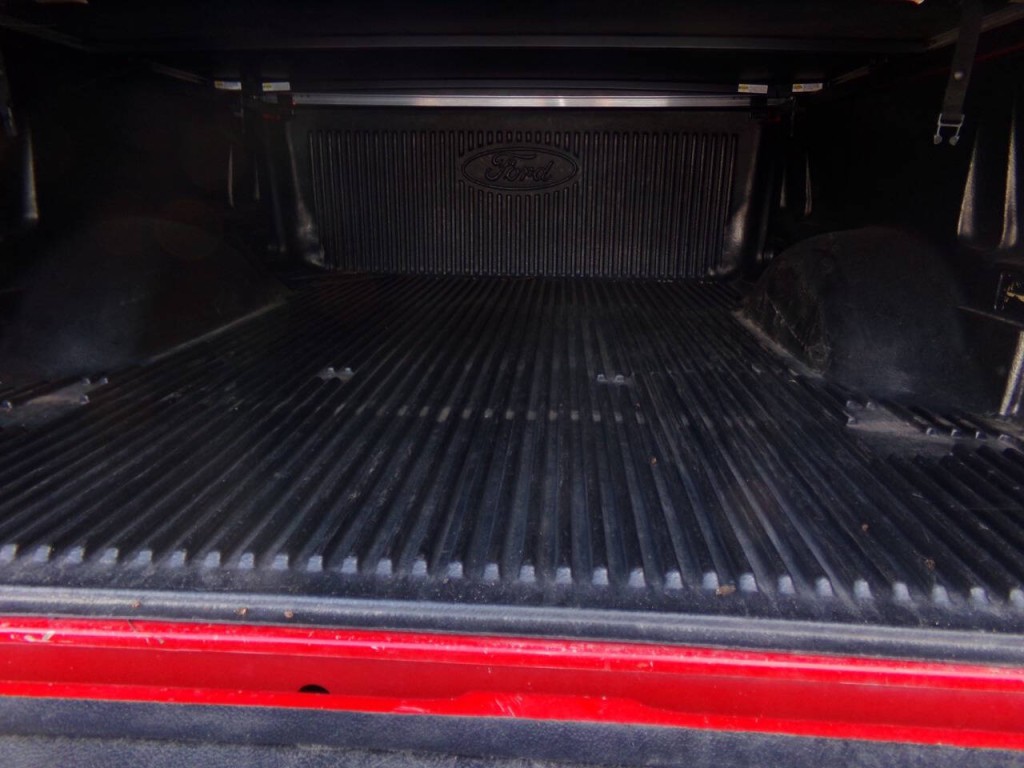 2013 Ford F-150 Image 35