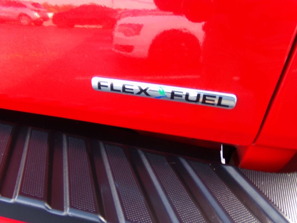 2013 Ford F-150 Image 37