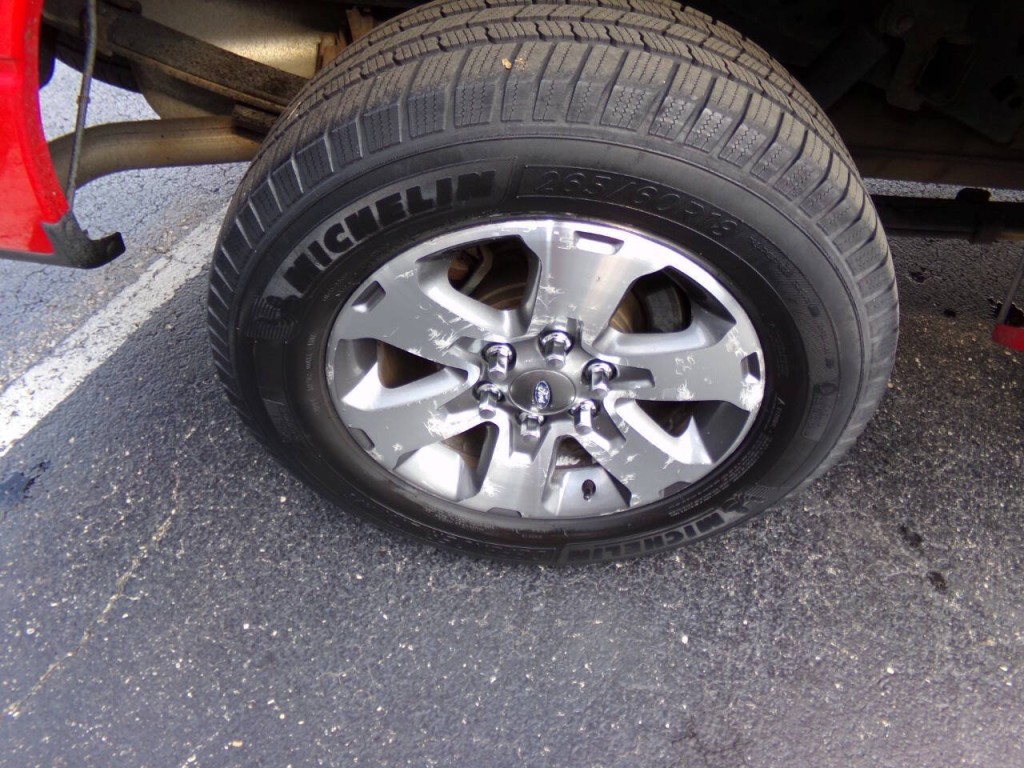 2013 Ford F-150 Image 39