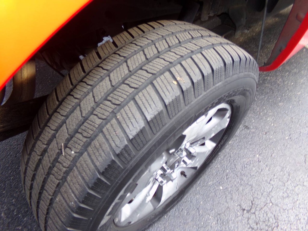 2013 Ford F-150 Image 40