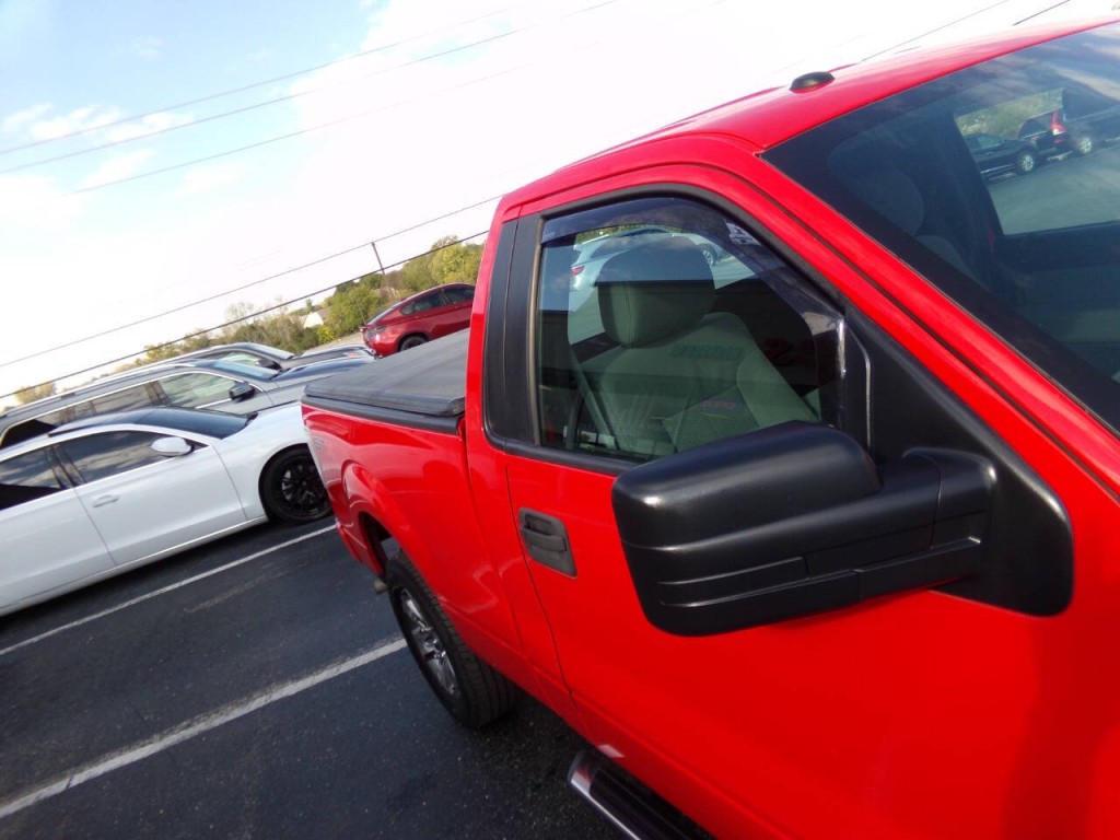 2013 Ford F-150 Image 42