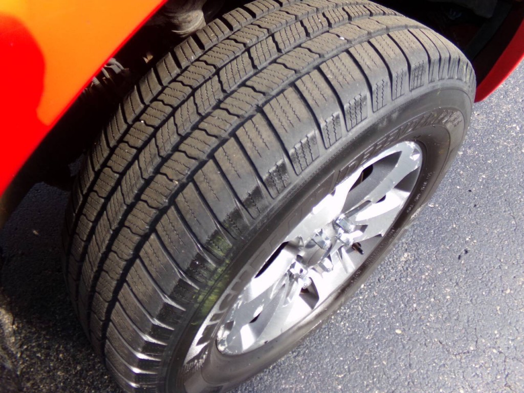 2013 Ford F-150 Image 44