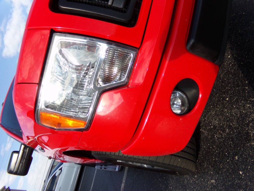 2013 Ford F-150 Image 46