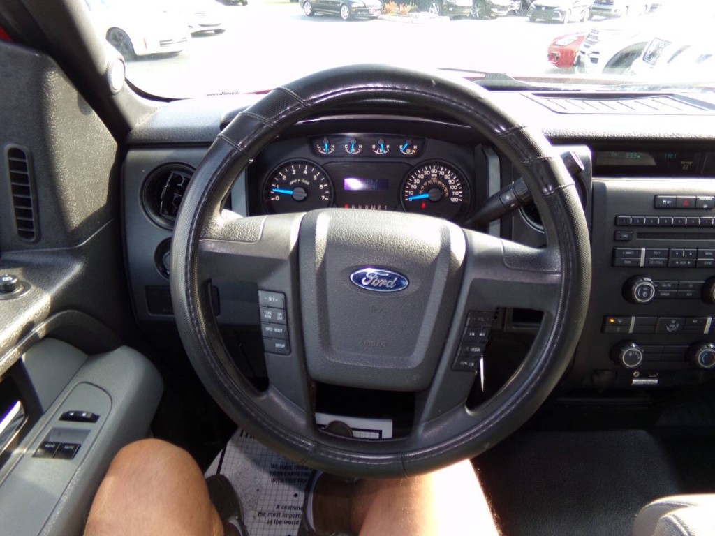 2013 Ford F-150 Image 49