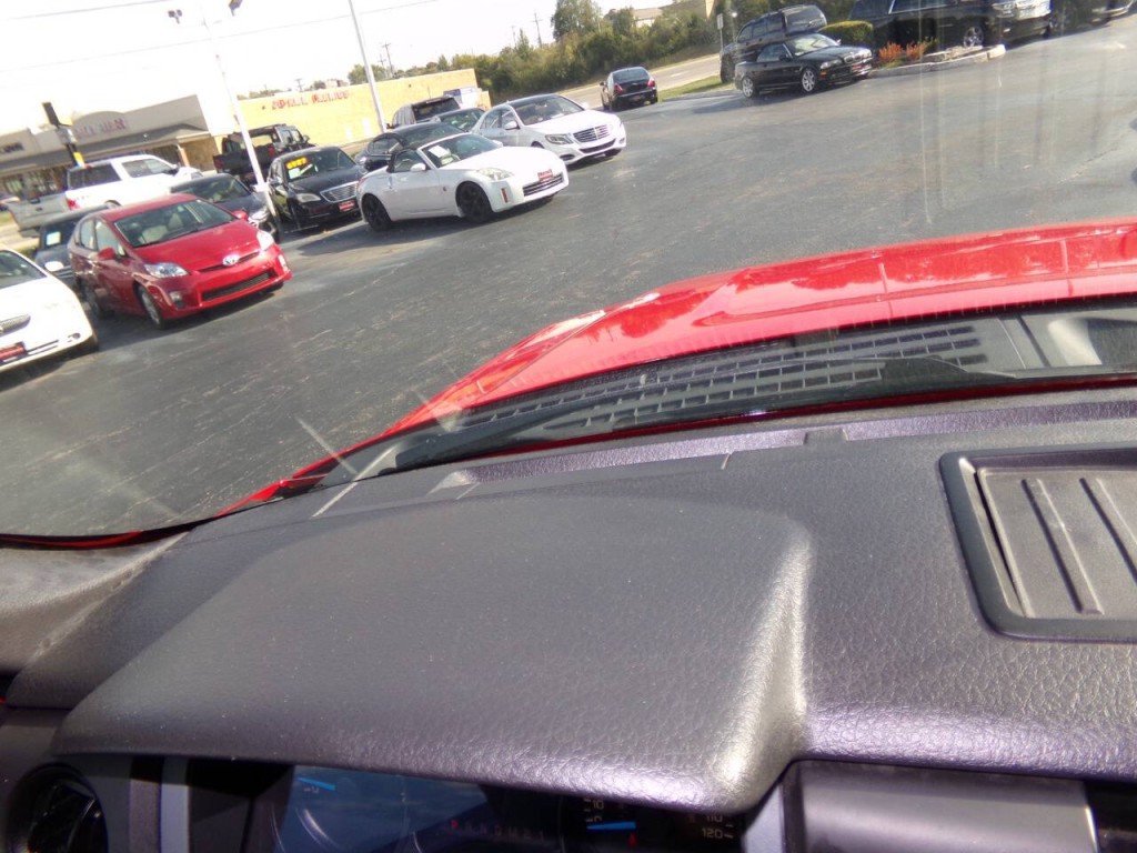 2013 Ford F-150 Image 51