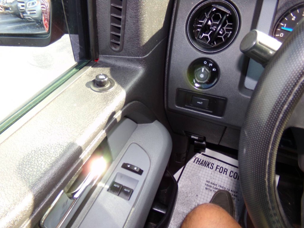 2013 Ford F-150 Image 52