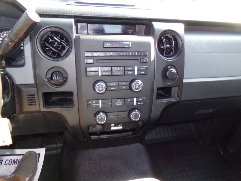 2013 Ford F-150 Image 53