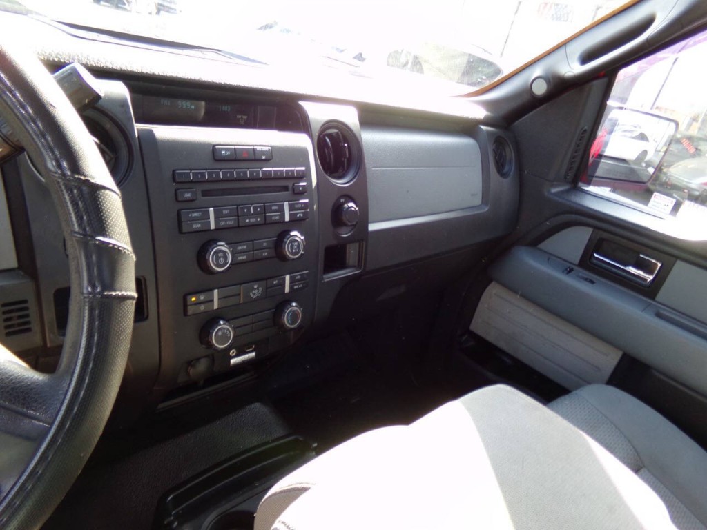 2013 Ford F-150 Image 58