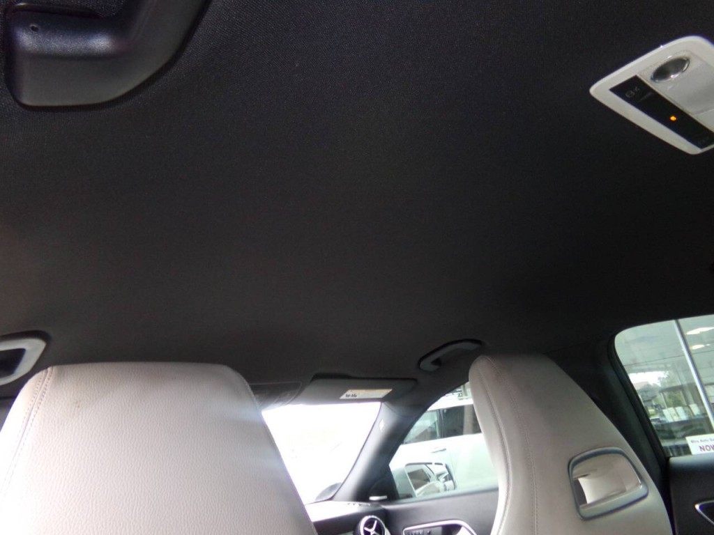 2014 Mercedes-Benz CLA-Class Image 15