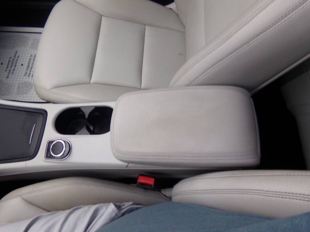 2014 Mercedes-Benz CLA-Class Image 55