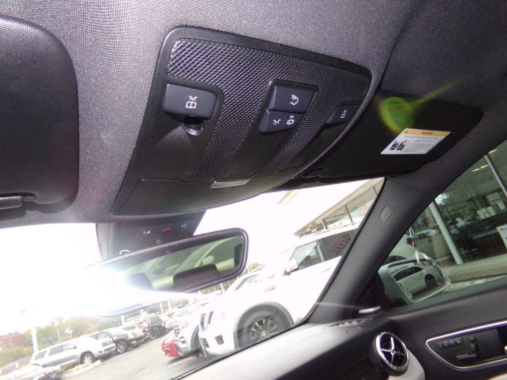 2014 Mercedes-Benz CLA-Class Image 62