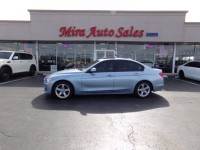 Image for 2013 BMW 3 Series 328i xDrive ID: 6935584