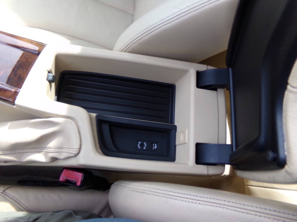 2013 BMW 3 Series Image 57