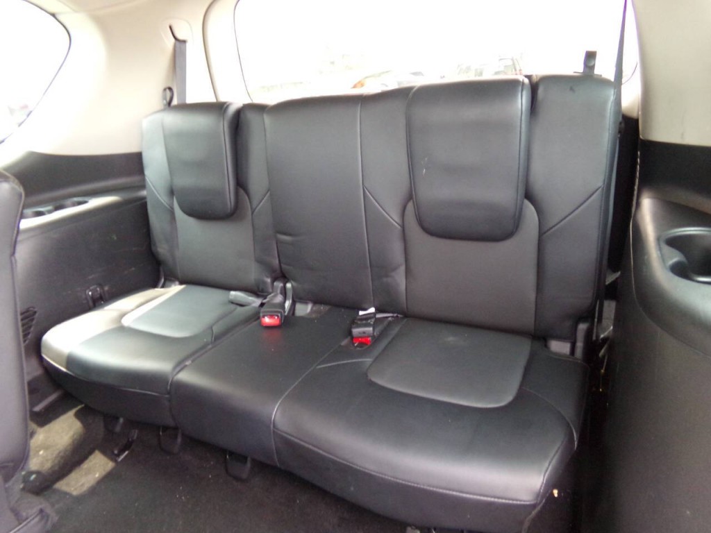 2023 Nissan Armada Image 26