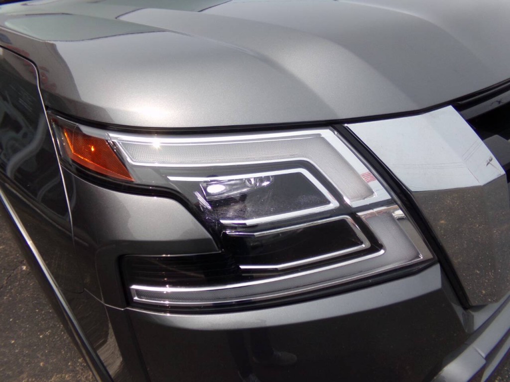 2023 Nissan Armada Image 54