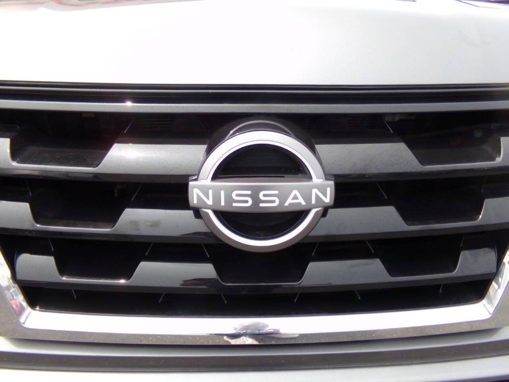 2023 Nissan Armada Image 55