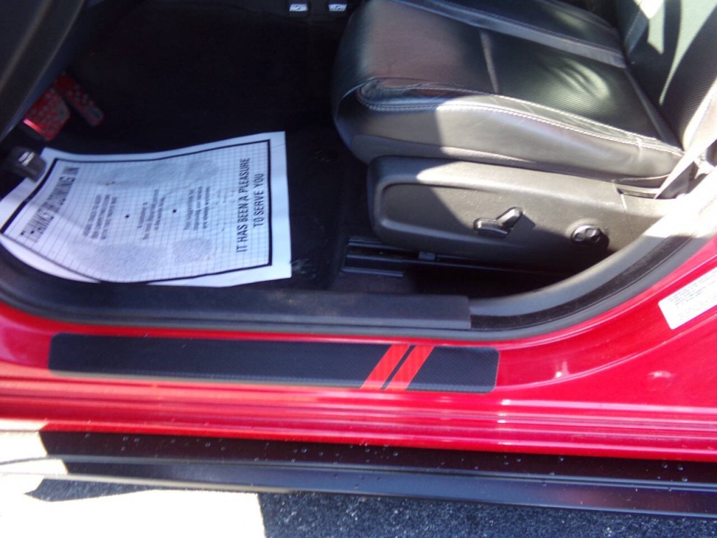 2016 Dodge Charger Image 15