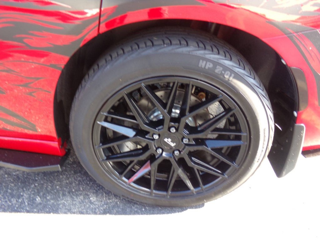 2016 Dodge Charger Image 16