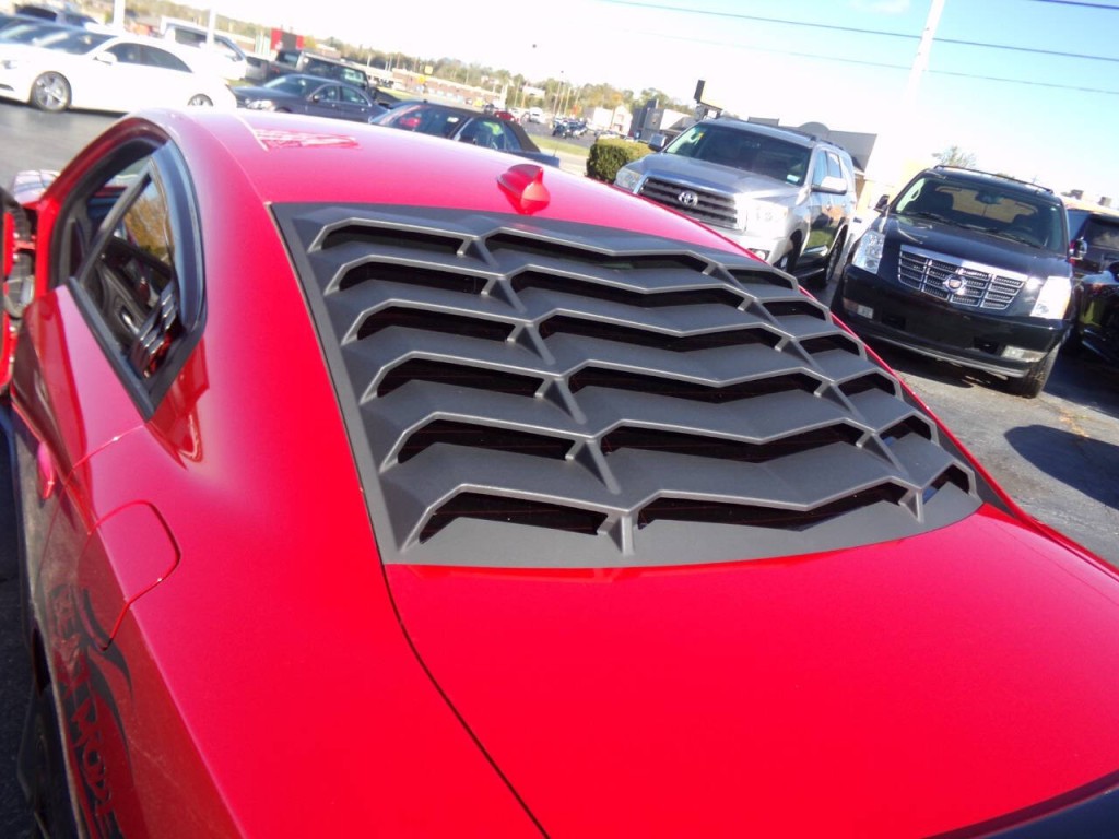 2016 Dodge Charger Image 23