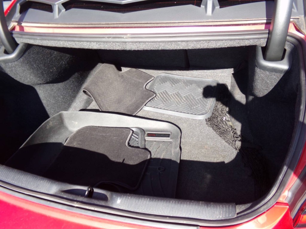 2016 Dodge Charger Image 24