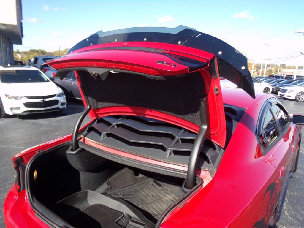 2016 Dodge Charger Image 26
