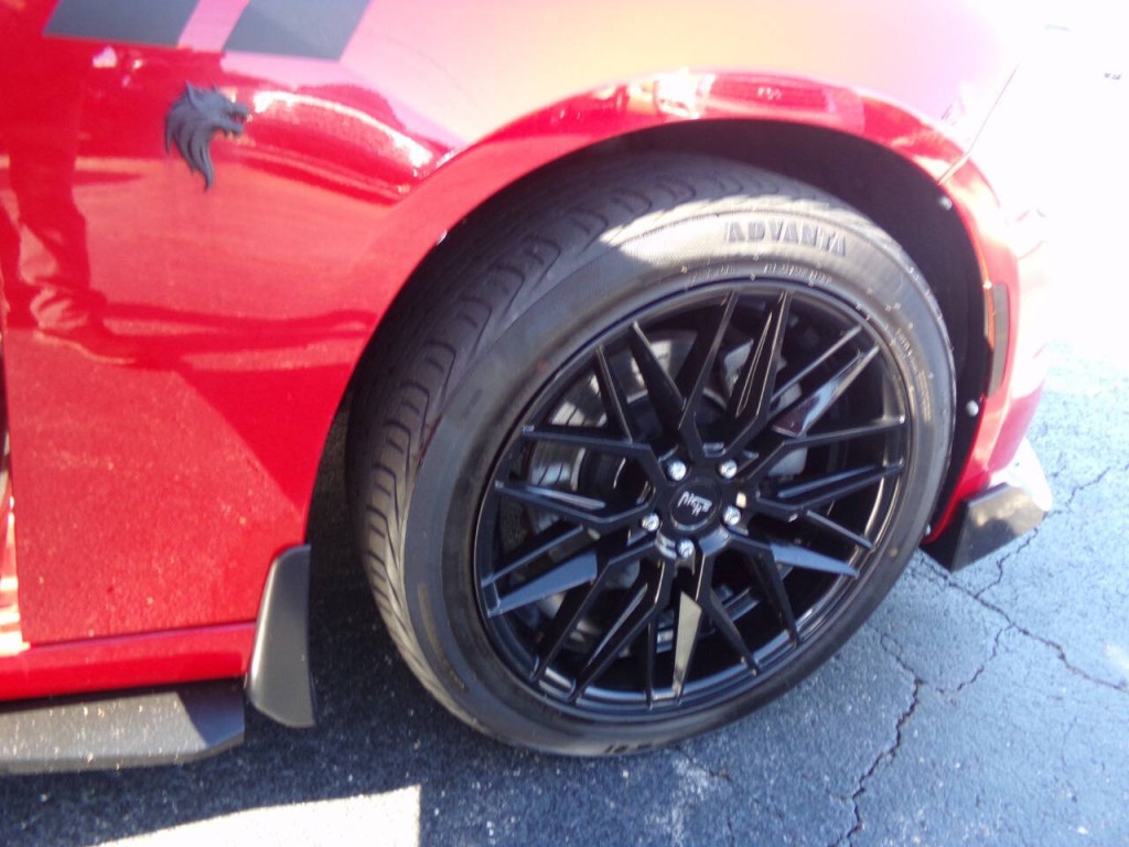 2016 Dodge Charger Image 31