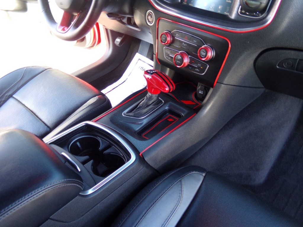 2016 Dodge Charger Image 33