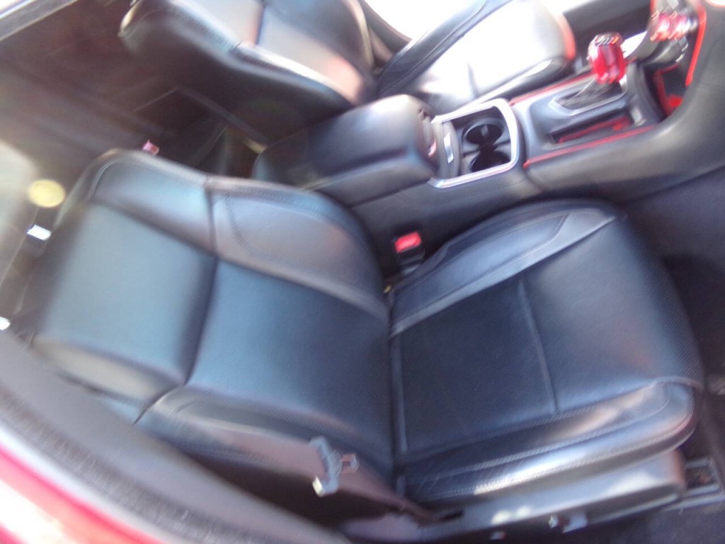 2016 Dodge Charger Image 34