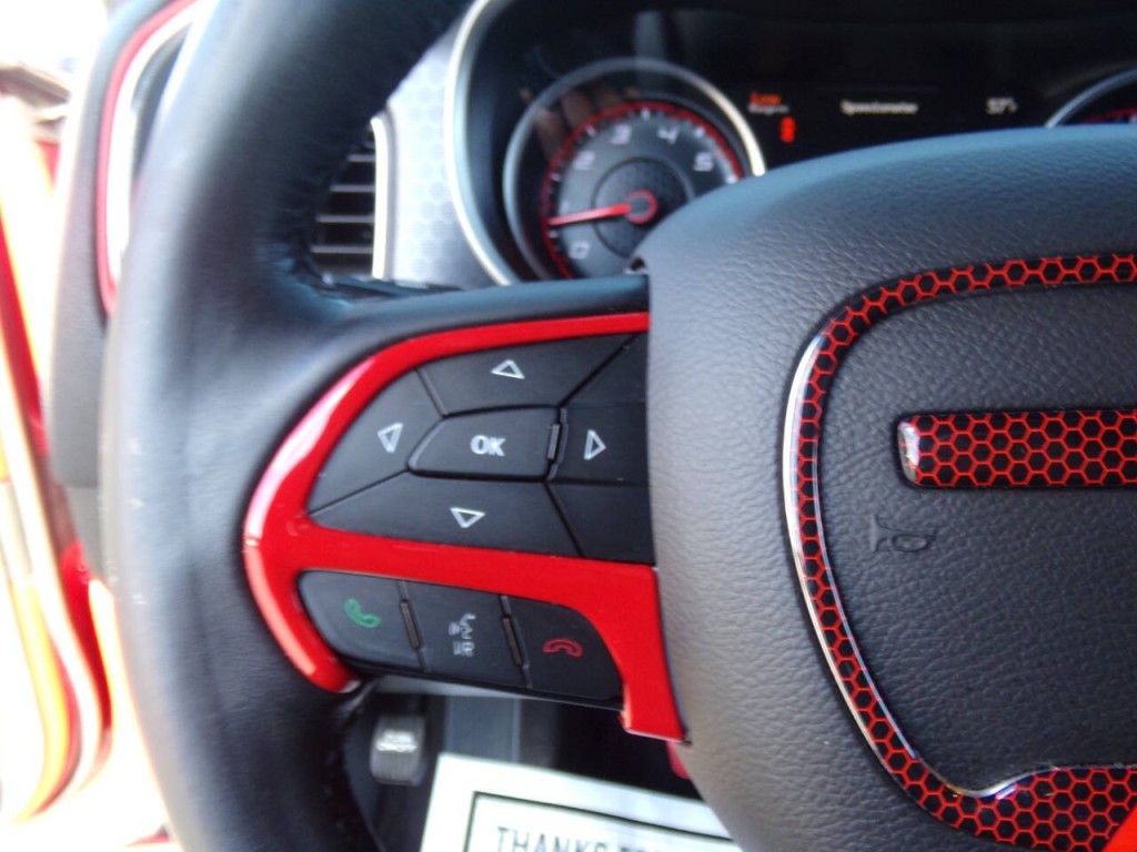 2016 Dodge Charger Image 44