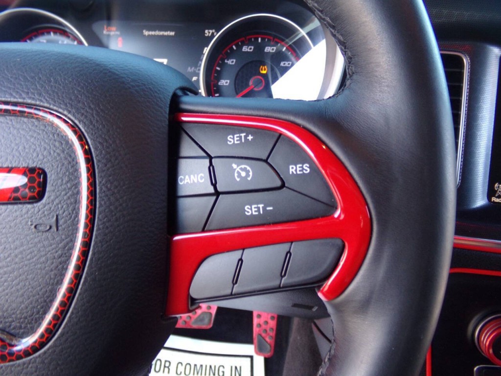 2016 Dodge Charger Image 45