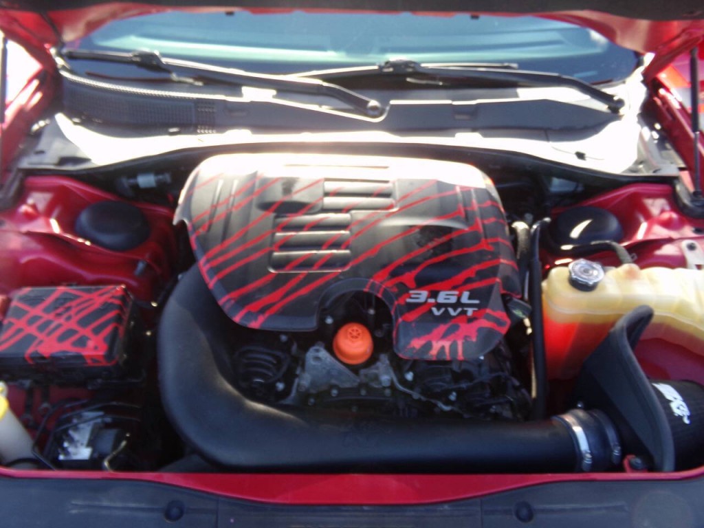 2016 Dodge Charger Image 49