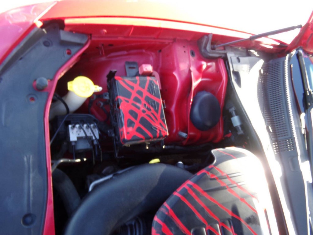 2016 Dodge Charger Image 50