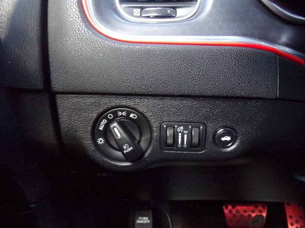 2016 Dodge Charger Image 54