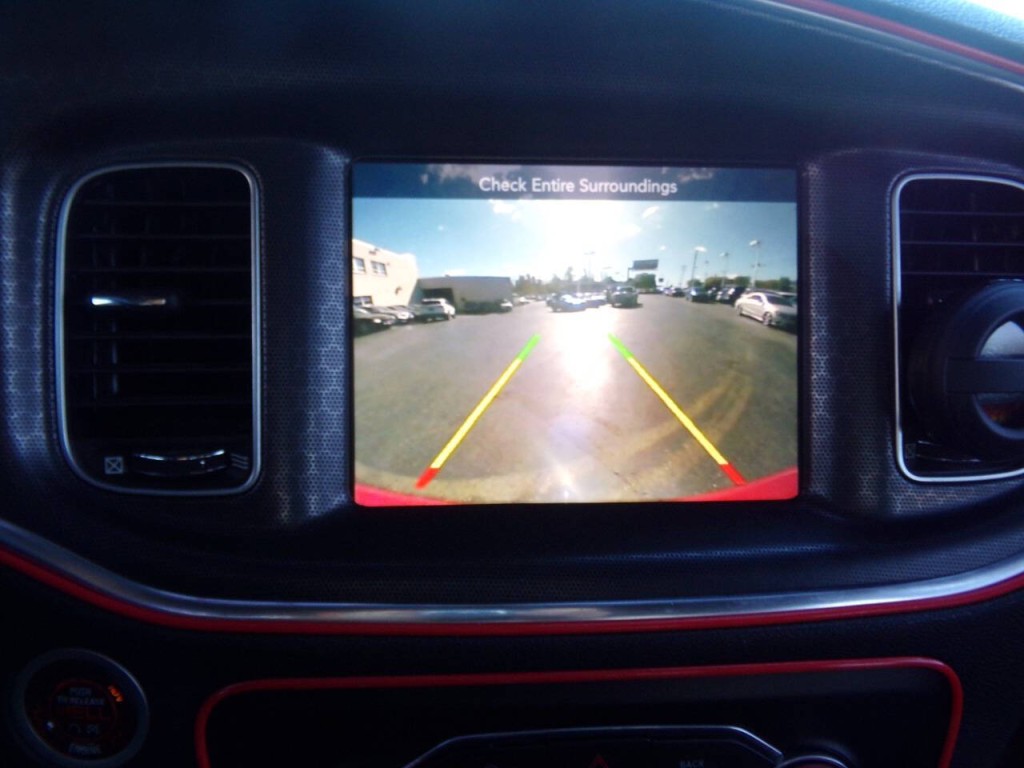 2016 Dodge Charger Image 55