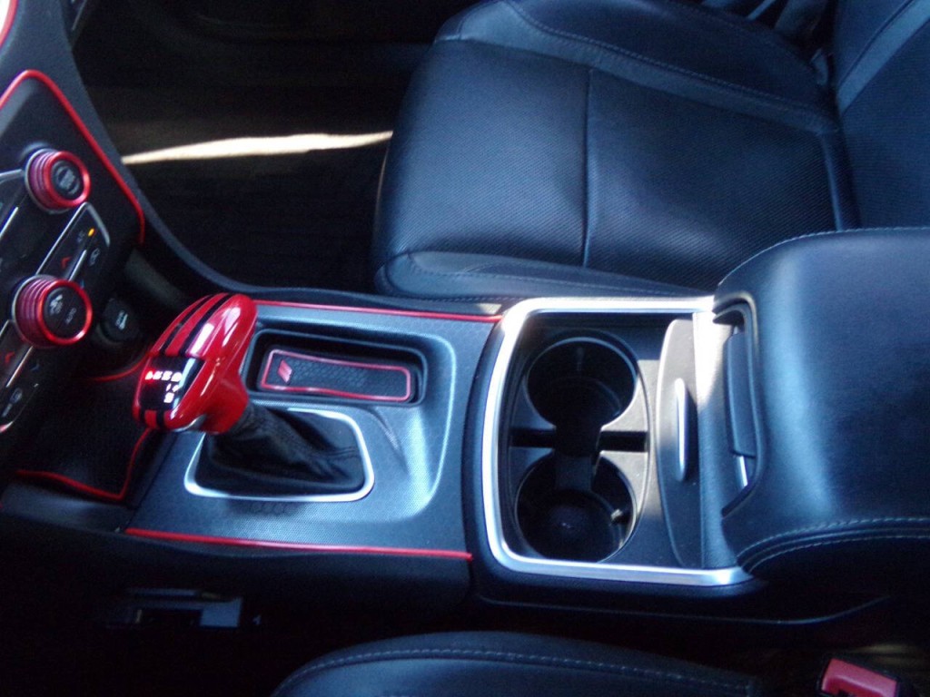 2016 Dodge Charger Image 56