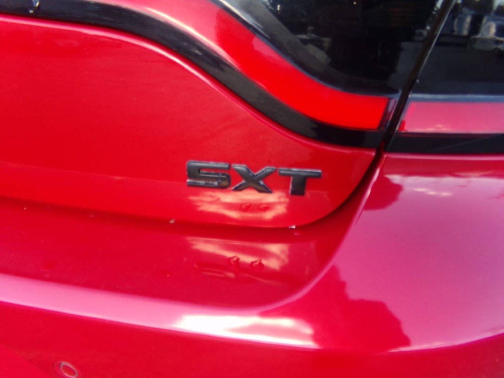 2016 Dodge Charger Image 66