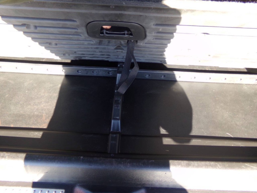 2015 Chevrolet Suburban Image 23