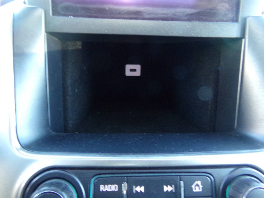 2015 Chevrolet Suburban Image 56